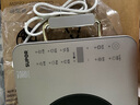 蘇泊爾（SUPOR）電陶爐煮茶電磁爐家用新型超薄彩印雙環(huán)大功率電池爐大面板火鍋炒菜圍爐煮茶爐C22-CS07國家補貼 曬單實(shí)拍圖