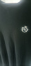 七匹狼秋衣秋褲男士秋季純棉保暖內衣套裝V領(lǐng)100%全棉毛衫抗菌線(xiàn)衣褲 曬單實(shí)拍圖