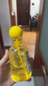 白惜漱口水鳳梨410ml 國貨抗糖益生菌抑清潔口腔臭異味新口氣男女七夕 曬單實(shí)拍圖