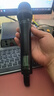 Sennheiser 森海塞爾 EW500G4 KK205 935 945 965 EWDKK205 專(zhuān)業(yè)無(wú)線(xiàn)麥克風(fēng)舞臺演出話(huà)筒 EW500G4 KK205 曬單實(shí)拍圖