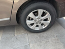 固特異（Goodyear）汽車輪胎225/60R17 99V EGP 御乘SUV二代適配GL8/東風(fēng)小康風(fēng)光580 曬單實(shí)拍圖