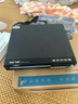 先科（SAST）PDVD-791A DVD播放機(jī) CD機(jī) VCD DVD巧虎播放器 影碟機(jī) USB光盤光驅(qū)播放機(jī)（黑色） 曬單實拍圖