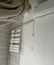 TCL空調1.5/2匹真省電SE 空調掛機一級能效 變頻冷暖 壁掛式臥室掛機 商家自補20% 1.5匹 一級能效 KFR-35G/JD21+B1 曬單實(shí)拍圖