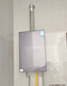 美的（Midea）【安睡M9Max】16升燃?xì)鉄崴魈烊粴?一級靜音TSI增壓大水量零循環(huán)恒溫【國家補貼15%】以舊換新 曬單實拍圖