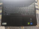 惠普（HP）暗影精靈11 國家補貼20% 新品高刷新滿功耗獨顯RTX5060/5070高端電競游戲筆記本電腦暗夜精靈 i7-14650HX RTX5060 16G 黑 曬單實拍圖