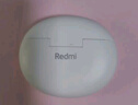 小米（MI）Redmi Buds 4 活力版 無(wú)線藍(lán)牙耳機(jī) 28小時(shí)長(zhǎng)續(xù)航 通話降噪 適用于安卓蘋(píng)果手機(jī) 白色 曬單實(shí)拍圖