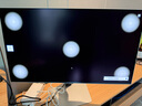 三星（SAMSUNG）32英寸 G80SD QD-OLED 4K 240Hz 0.03ms 防眩光超薄設(shè)計(jì)AI系統(tǒng) 玄龍騎士電競(jìng)顯示器LS32DG802SCXXF 曬單實(shí)拍圖