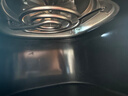 SUBOSHI蘇泊空氣炸鍋家用可視窗口8升10升大容量精準控溫定時免翻面無油煙電炸鍋低脂不沾煎炸鍋大功率 10L 【旗艦款】觸屏操控+可視窗口（免翻循環(huán)熱風 曬單實拍圖