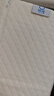 MLILY瞇貍枕頭護頸椎記憶棉枕芯深度睡眠專(zhuān)用慢回彈0壓枕學(xué)生記憶枕 曬單實(shí)拍圖