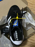 阿迪達斯 adidas三葉草samba T頭鞋運動鞋男女休閑鞋七夕禮物B75807  42 曬單實拍圖