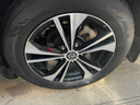 鄧祿普（DUNLOP）輪胎/汽車輪胎 205/60R16 92V ENASAVE EC300+ 原廠配套凌渡 逸動(dòng) 曬單實(shí)拍圖