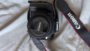 佳能（Canon）EF 50mm f/1.8 STM  相機鏡頭 小痰盂三代 定焦鏡頭 單反相機大光圈全畫幅人像鏡頭  曬單實拍圖