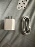 MICROKIA適配蘋果充電器正品充電線氮化鎵30W快充線PD套裝原裝iPhone14ProMax 16 15手機(jī)13充電頭20W數(shù)據(jù) 【適配蘋果6-14系列】快充頭+閃充線丨1米套裝 曬單實(shí)拍圖