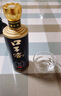 口子窖 窖藏1998 兼香型白酒 50度 100ml*1 小酒 曬單實拍圖