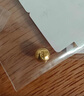 領(lǐng)豐金黃金豆豆AU9999足金實(shí)心真金豆子收藏節(jié)日禮物送女友七夕節(jié)小金豆 金豆1g 曬單實(shí)拍圖