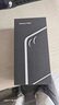 三星Samsung Galaxy Z Flip7 折疊屏手機 4.1英寸超大智能外屏 AI手機 徐明浩同款12GB+512GB 秘影黑 曬單實拍圖