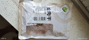 禾煜 蛤肉干200g  花蛤干 干蜆子 海鮮水產干貨 可燉蛋爆炒熬粥煲湯 曬單實拍圖
