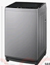 美的（Midea）波輪洗衣機全自動家用 MB90V33B 9公斤 一級能效節(jié)能 100%健康除螨 專利免清洗 宿舍租房 以舊換新 曬單實拍圖