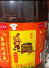 胡姬花 食用油 壓榨 古法花生油6.18L 曬單實(shí)拍圖