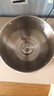 小熊（Bear）和面機 全自動(dòng)家用商用揉面機 大容量活面機 面粉攪拌打面機 廚師機 HMJ-A70C1 7L 曬單實(shí)拍圖