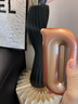 康佳（KONKA）注氧儀納米噴霧家用微型補水美容儀水光儀面部導入儀便攜蒸臉儀生日禮物七夕情人節(jié)禮物送女友老婆 曬單實拍圖
