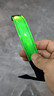 南啵丸夜跑反光帶跑步反光帶夜跑裝備臂燈跑步運動(dòng)配飾 綠色usb充電款【1個(gè)裝配數據線(xiàn)】 【魔術(shù)貼設計 一鍵式開(kāi)關(guān)】 曬單實(shí)拍圖