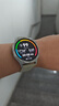 HUAWEI WATCH GT 5 46mm 蒼山灰 氟橡膠表帶華為智能手表情緒健康助手玄璣感知系統(tǒng) 曬單實(shí)拍圖