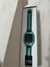 小天才兒童電話(huà)手表Q3玉髓綠AI精準定位防水大屏視頻通話(huà)學(xué)生兒童智能手表爆款升級移動(dòng)支付男孩女孩 曬單實(shí)拍圖