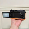 索尼（SONY）Alpha 7C II 新一代全畫(huà)幅雙影像小“7“A7CM2 微單數碼相機 A7C2/ ILCE-7CM2 A7C2黑色單機【國補專(zhuān)享】 官方標配 曬單實(shí)拍圖