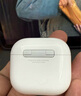 Apple/蘋果 AirPods 4 搭配USB-C充電盒 蘋果耳機 藍牙耳機 適用iPhone/iPad/Mac 四代 曬單實拍圖