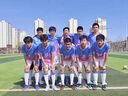 尼諾童皇馬球衣兒童足球服套裝定制巴薩曼城足球衣男女童比賽訓練足球服 25-26皇馬主場-9號姆巴佩 S碼（160-170CM 100-120斤） 曬單實拍圖
