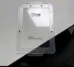 閃魔適用iPad9/8/7鋼化膜 2021/2020/2019保護(hù)膜10.2英寸第九代平板電腦貼膜全屏防摔抗指紋高清保護(hù)膜 曬單實(shí)拍圖