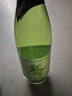 哎蜜起泡酒微醺果酒青提鳳梨味750ml*2瓶裝 曬單實拍圖