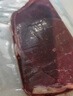 春禾秋牧 進(jìn)口原切上腦牛排200g贈料包 牛肉生鮮 低脂健身 七夕禮物 曬單實拍圖