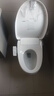 東芝（TOSHIBA） 智能馬桶蓋全自動(dòng)電動(dòng)日本加熱馬桶蓋圈活水即熱清洗T2系列 【抗菌舒適無(wú)暖風(fēng)】T2-83G6 曬單實(shí)拍圖