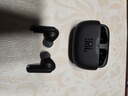 JBL  WAVE BEAM 2 主動(dòng)降噪無線藍(lán)牙耳機(jī)音樂運(yùn)動(dòng)通話入耳式耳麥防水防塵生日七夕禮物 國(guó)家補(bǔ)貼 黑色 曬單實(shí)拍圖