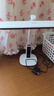 飛利浦（PHILIPS）閱讀護(hù)眼臺燈自營家用全光譜國AA級學(xué)生兒童學(xué)習(xí)防藍(lán)光A1國家補(bǔ)貼 曬單實(shí)拍圖