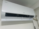 海爾（Haier）凈省電大1匹一級能效壁掛式臥室節(jié)能空調(diào) 自清潔防直吹掛機(jī)KFR-26GW/E1-1家電國家補(bǔ)貼20%以舊換新 曬單實(shí)拍圖