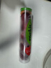 樂(lè )淇（ROCKIT）進(jìn)口火箭筒蘋(píng)果 5粒超大筒裝 單筒465g起 生鮮 新鮮水果 曬單實(shí)拍圖