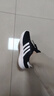 阿迪達斯 （adidas）男鞋秋季運動(dòng)鞋舒適透氣休閑鞋子耐磨緩震跑步鞋  40.5 曬單實(shí)拍圖