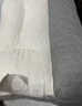 Huadn日本學(xué)生頸椎枕頭護頸枕睡眠頸椎病深度睡眠專(zhuān)用乳膠層睡覺(jué)專(zhuān)用枕 曬單實(shí)拍圖