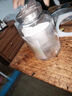 喜碧（Scybe）泡酒容器 可樂(lè )桶韋拉8斤裝帶龍頭酒桶調酒桶飲料桶果汁罐裝牛逼桶 曬單實(shí)拍圖