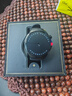 華為（HUAWEI）手表WATCH 5【咨詢(xún)享優(yōu)惠】智能運動(dòng)健康eSIM獨立通話(huà)血氧呼吸體溫監測風(fēng)險評估男女士朋友4Pro 46mm蒼穹黑丨黑色氟橡膠表帶【皮表帶+貼膜】 曬單實(shí)拍圖