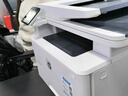 惠普（HP）4104fdw黑白自動雙面激光家用一體機 連續(xù)復印 無線連接 打印復印掃描傳真 曬單實拍圖