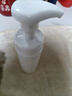芙麗芳絲（Freeplus）洗面奶男女士氨基酸舒柔潔面泡沫150ml 曬單實(shí)拍圖