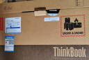 ThinkPad【國家補貼20%】聯(lián)想ThinkBook 16+獨顯性能版 2025 16寸筆記本電腦（酷睿U9 RTX5060 32G 3.2K） 曬單實(shí)拍圖