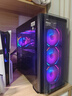 AMD銳龍 R7 9800X3D/RTX5080/RX9070XT 高端發(fā)燒友主機 2K/4K高刷游戲電腦 高性能電競臺式機組裝電腦 千幀電競配置4:9800X3D/RTX5080 曬單實(shí)拍圖