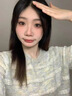西子朵朵防水防汗持久眼線(xiàn)液筆極致細不分叉不暈染不脫妝不掉色速干眼線(xiàn)筆 F01-經(jīng)典黑色【持妝防水不暈染】 曬單實(shí)拍圖
