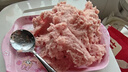 小熊（Bear）絞肉機家用 輔食機嬰兒絞餡機碎肉機料理機餃子肉餡攪拌機打蒜器電動(dòng)攪肉機約2L鋼碗雙刀QSJ-L03K3 曬單實(shí)拍圖