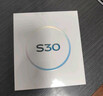 vivo S30 16+512G 桃桃粉 政府補貼 第四代驍龍7  超薄藍海電池 多彩小直屏 拍照 手機 【移動(dòng)補貼】 曬單實(shí)拍圖